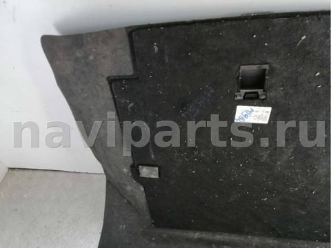 Ковёр багажника Volkswagen Passat B7, 2011 г., OEM 3C5863463AC, арт. 83130625, фото 25