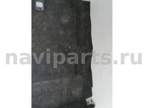 Ковёр багажника Volkswagen Passat B7, 2011 г., OEM 3C5863463AC, арт. 83130625, фото 4