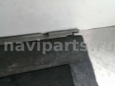 Ковёр багажника Volkswagen Passat B7, 2011 г., OEM 3C5863463AC, арт. 83130625, фото 5