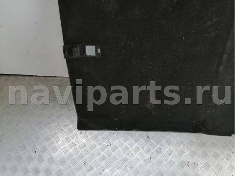 Ковёр багажника Volkswagen Passat B7, 2011 г., OEM 3C5863463AC, арт. 83130625, фото 6