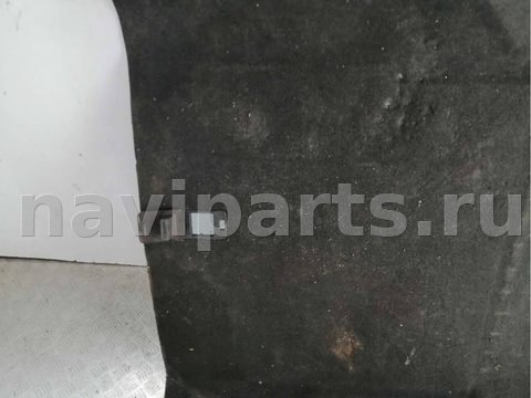 Ковёр багажника Volkswagen Passat B7, 2011 г., OEM 3C5863463AC, арт. 83130625, фото 7