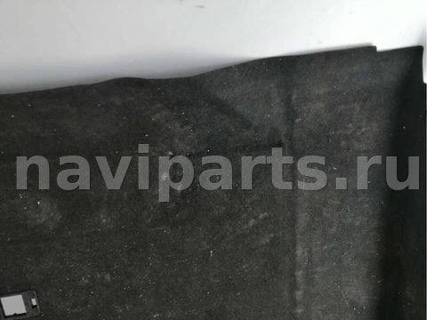 Ковёр багажника Volkswagen Passat B7, 2011 г., OEM 3C5863463AC, арт. 83130625, фото 8