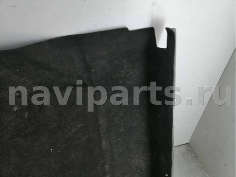 Ковёр багажника Volkswagen Passat B7, 2011 г., OEM 3C5863463AC, арт. 83130625, фото 9