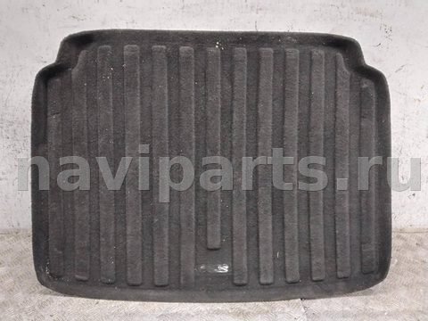 Ковёр багажника Peugeot 308, 2015 г., арт. 83807_2000001346970