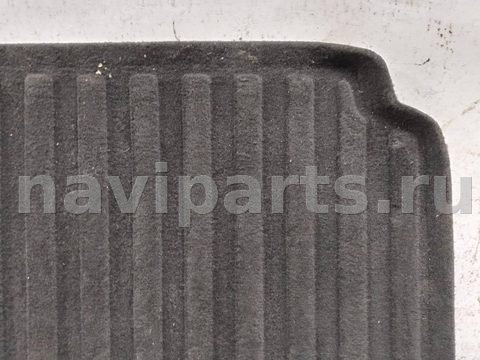 Ковёр багажника Peugeot 308, 2015 г., арт. 83807_2000001346970, фото 2