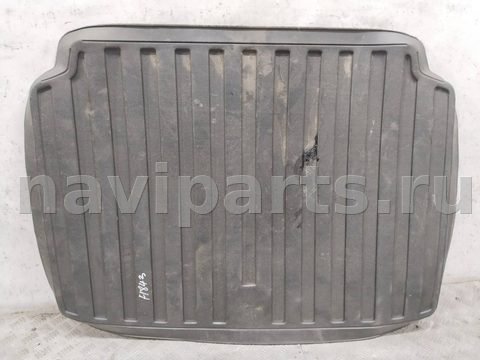 Ковёр багажника Peugeot 308, 2015 г., арт. 83807_2000001346970, фото 6