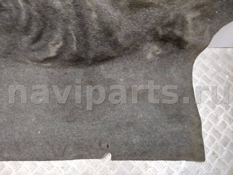 Ковёр багажника Volkswagen Passat B5, 2003 г., OEM 3B5863463F, арт. 87673095, фото 4