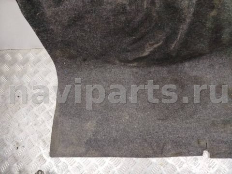 Ковёр багажника Volkswagen Passat B5, 2003 г., OEM 3B5863463F, арт. 87673095, фото 5