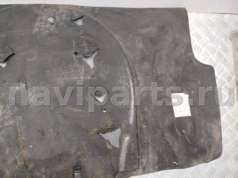Ковёр багажника Volkswagen Passat B5, 2003 г., OEM 3B5863463F, арт. 87673095, фото 7