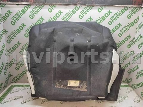 Ковёр багажника Mercedes GL X166, 2013 г., OEM A1666840006, арт. 88387, фото 2