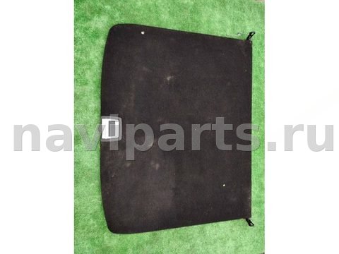 Ковёр багажника Mercedes B W245, 2007 г., OEM A1696803841, арт. 88425248_2