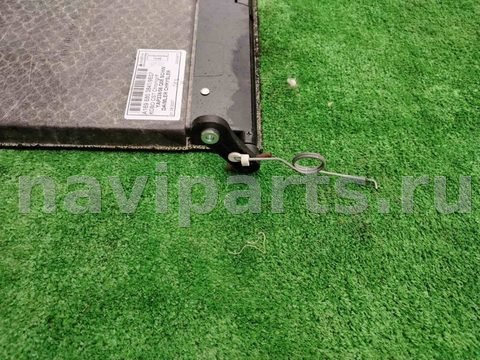 Ковёр багажника Mercedes B W245, 2007 г., OEM A1696803841, арт. 88425248_2, фото 3