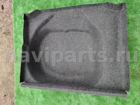 Ковёр багажника Mercedes B W245, 2007 г., OEM A1696800041, арт. 88900280_2