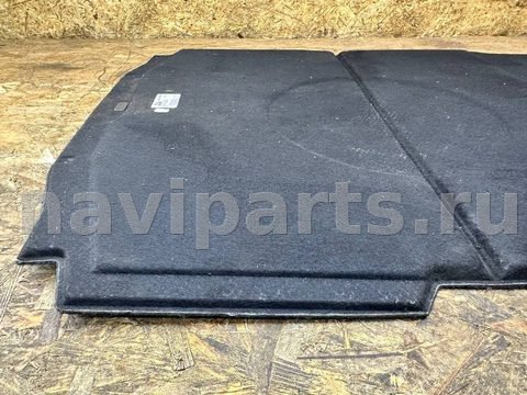 Ковёр багажника Jaguar XF, 2016 г., OEM T2H15351PVJ, арт. 90917143, фото 11