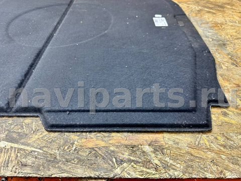 Ковёр багажника Jaguar XF, 2018 г., OEM T2H15351PVJ, арт. 90917143_1, фото 9