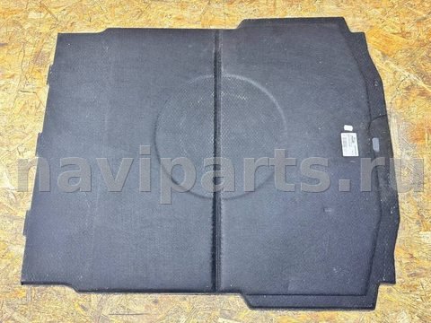 Ковёр багажника Jaguar XF, 2016 г., OEM T2H15351PVJ, арт. 90917143, фото 8
