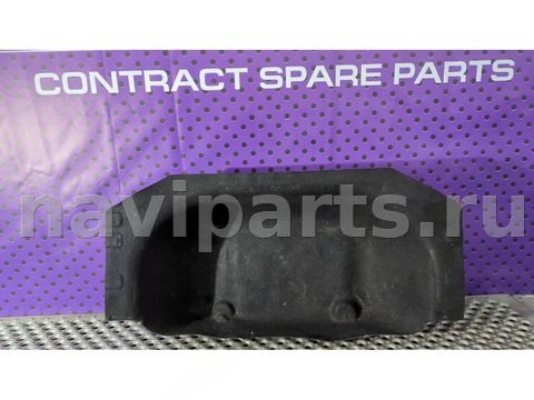 Ковёр багажника Ford S-Max, 2011 г., OEM 6M21R47022BAW, арт. 90976493