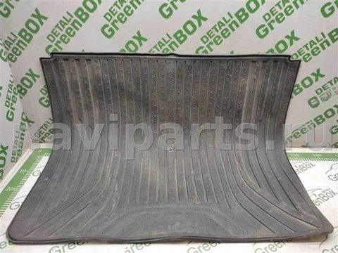 Ковёр багажника Chevrolet Equinox, 2023 г., OEM 84215432, арт. 91425, фото 2