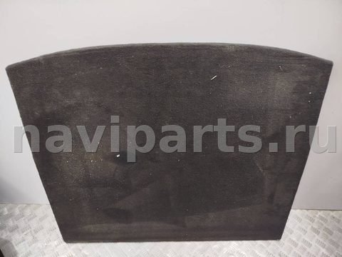 Ковёр багажника Land-Rover Freelander, 2007 г., OEM 6H521350BD, арт. 91769468