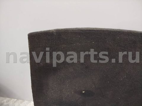 Ковёр багажника Land-Rover Freelander, 2007 г., OEM 6H521350BD, арт. 91769468, фото 2