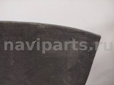 Ковёр багажника Land-Rover Freelander, 2007 г., OEM 6H521350BD, арт. 91769468, фото 3