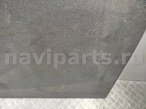 Ковёр багажника Land-Rover Freelander, 2007 г., OEM 6H521350BD, арт. 91769468, фото 4