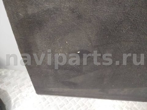 Ковёр багажника Land-Rover Freelander, 2007 г., OEM 6H521350BD, арт. 91769468, фото 5