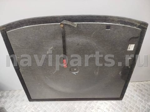 Ковёр багажника Land-Rover Freelander, 2007 г., OEM 6H521350BD, арт. 91769468, фото 6