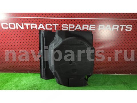 Ковёр багажника Mercedes E W212, 2012 г., OEM A2126841406, арт. 92103463, фото 2
