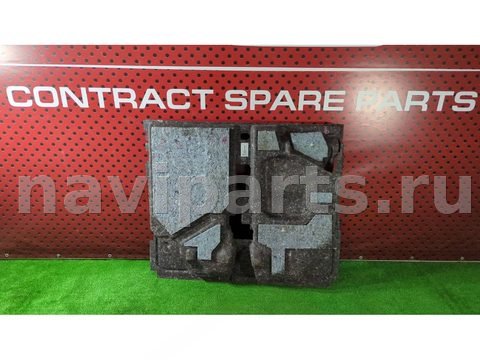 Ковёр багажника Renault Grand Scenic, 2010 г., OEM 849020033R, арт. 92103567, фото 2