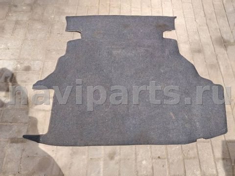 Ковёр багажника Toyota Camry XV40, 2008 г., арт. 93924708, фото 2