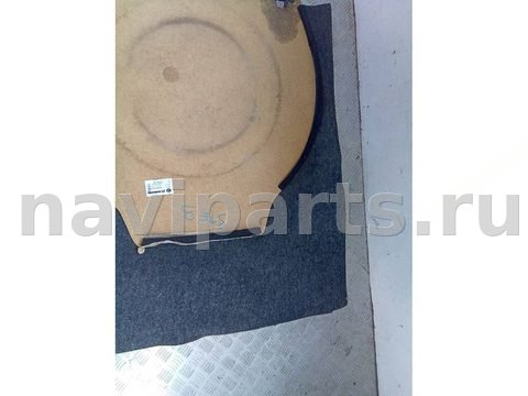 Ковёр багажника Skoda Octavia A5, 2005 г., OEM 1Z9863463B, арт. 96765374, фото 12