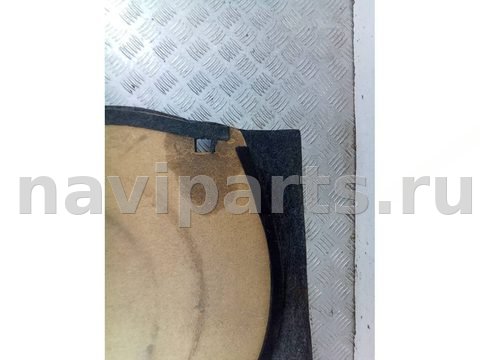 Ковёр багажника Skoda Octavia A5, 2005 г., OEM 1Z9863463B, арт. 96765374, фото 14