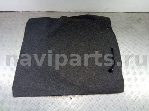 Ковёр багажника Skoda Octavia A5, 2005 г., OEM 1Z9863463B, арт. 96765374, фото 2