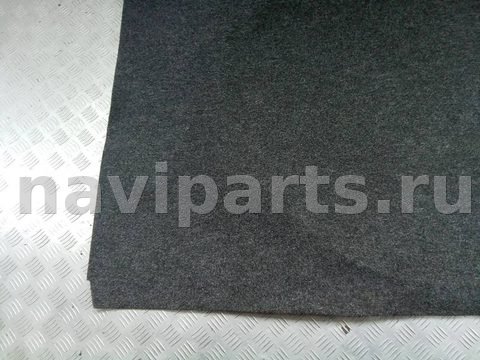 Ковёр багажника Skoda Octavia A5, 2005 г., OEM 1Z9863463B, арт. 96765374, фото 3