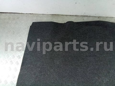 Ковёр багажника Skoda Octavia A5, 2005 г., OEM 1Z9863463B, арт. 96765374, фото 4