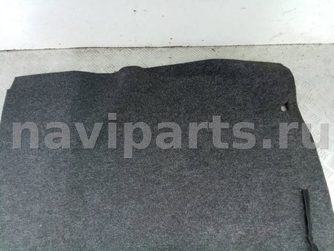 Ковёр багажника Skoda Octavia A5, 2005 г., OEM 1Z9863463B, арт. 96765374, фото 5