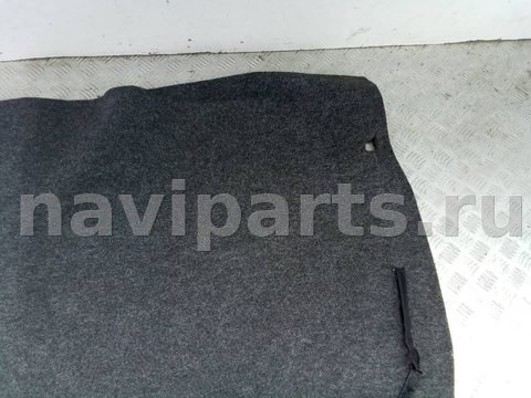 Ковёр багажника Skoda Octavia A5, 2005 г., OEM 1Z9863463B, арт. 96765374, фото 6
