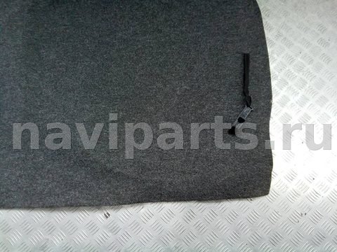Ковёр багажника Skoda Octavia A5, 2005 г., OEM 1Z9863463B, арт. 96765374, фото 7