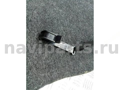 Ковёр багажника Skoda Octavia A5, 2005 г., OEM 1Z9863463B, арт. 96765374, фото 8