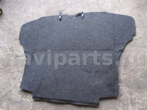 Ковёр багажника Honda Civic, 2008 г., арт. 99379808