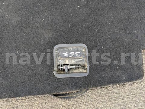 Ковёр багажника Mercedes GL X164, 2007 г., арт. A1646800902, фото 2