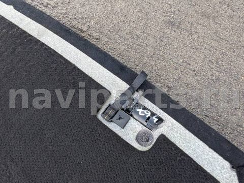 Ковёр багажника Mercedes GL X164, 2007 г., арт. A1646800902, фото 6