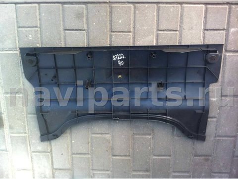 Ковёр багажника Mercedes C W204, 2009 г., арт. A2046904630, фото 2