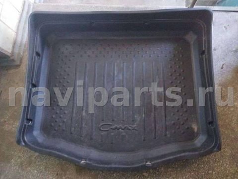 Ковёр багажника Ford C-Max, 2012 г., арт. B59010340