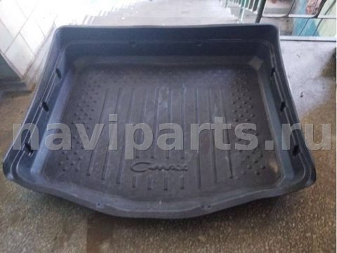 Ковёр багажника Ford C-Max, 2012 г., арт. B59010340, фото 2
