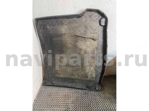Ковёр багажника Hyundai Santa Fe, 2007 г., арт. B67472915