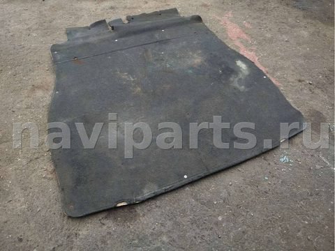 Ковёр багажника Peugeot 406, 1996 г., арт. BG406-78, фото 2