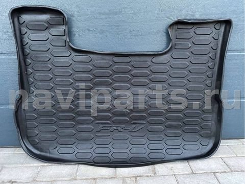 Ковёр багажника Honda FR-V, 2005 г., арт. BM82128721