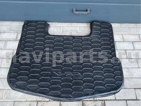 Ковёр багажника Honda FR-V, 2005 г., арт. BM82128721, фото 3
